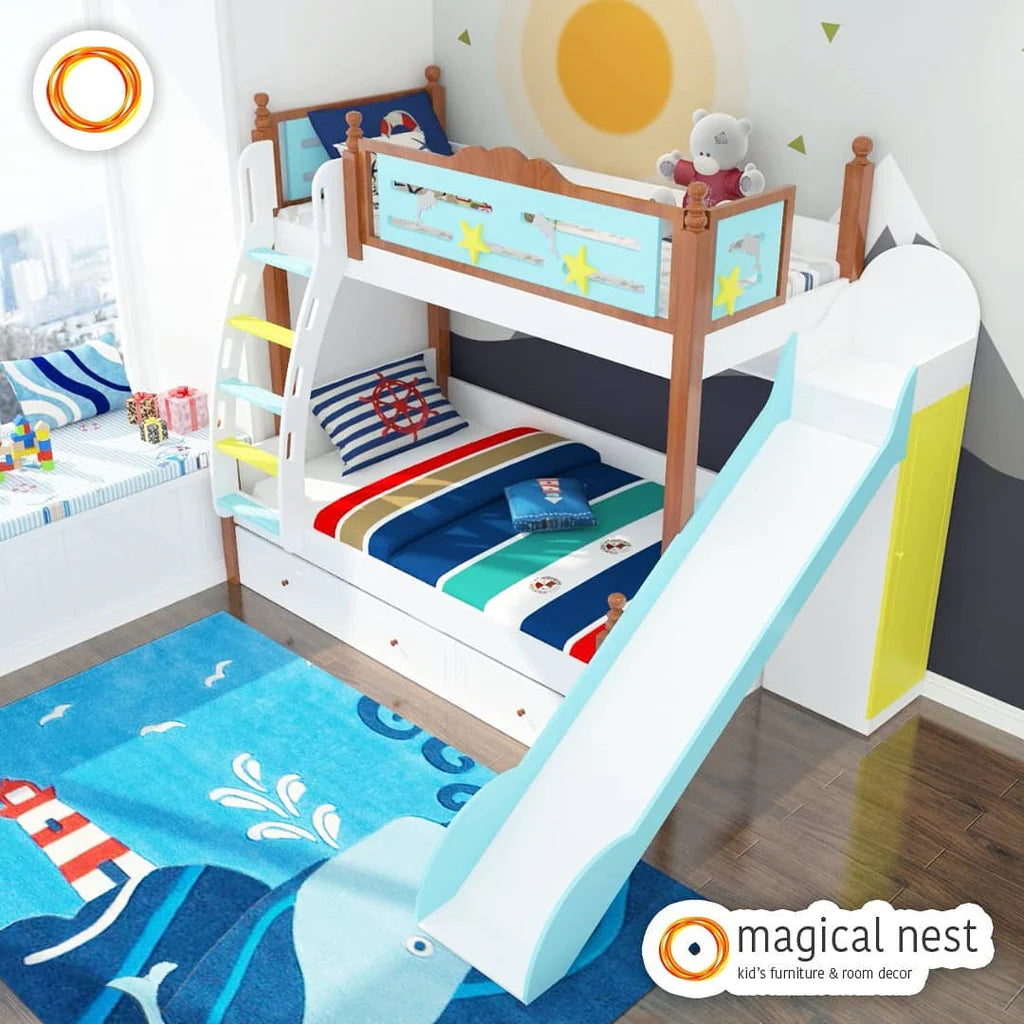 TIPS ON HOW TO DESIGN A ROOM FOR KIDS WITH AUTISM