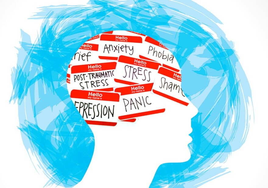 Living with Mental Illness: The Importance of Awareness and Advocacy