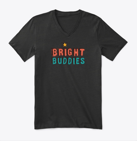 Bright Buddies: Wear Your Support!