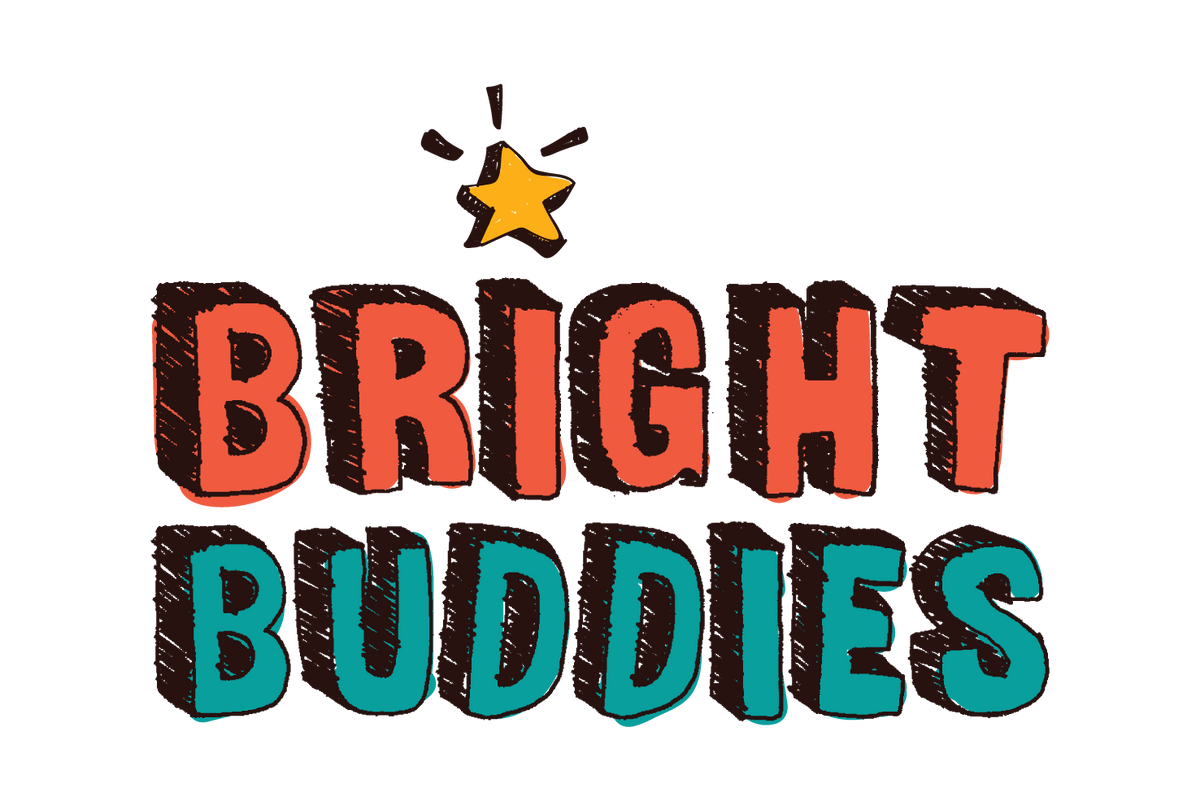 Brilliance Through The Eyes of Children l BRIGHT BUDDIES Bright Buddies