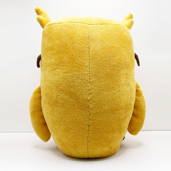 🧸 Huggable Weighted Plush – Shiny the Soothing Companion