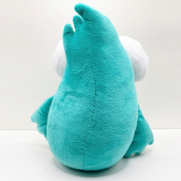 🧸 Huggable Weighted Plush – Sky the Calming Companion
