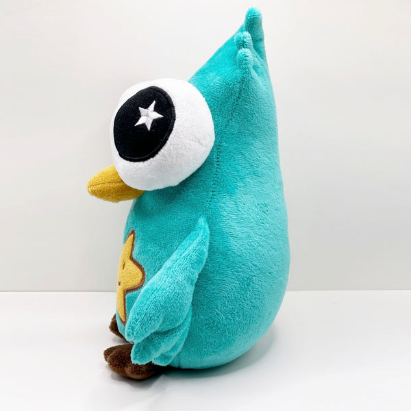 🧸 Huggable Weighted Plush – Sky the Calming Companion