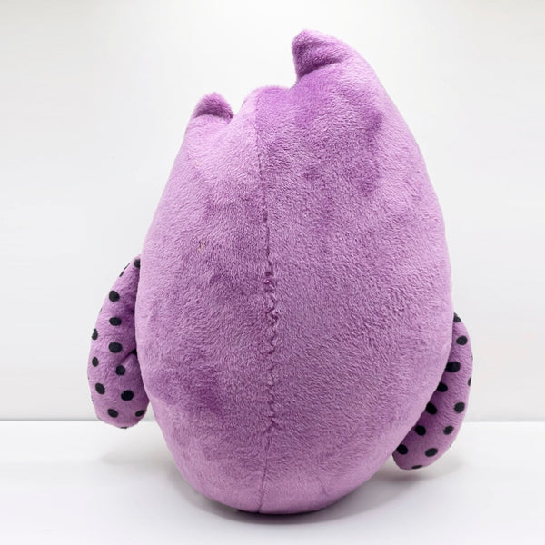 🧸 Huggable Weighted Plush – Smiley the Comforting Companion